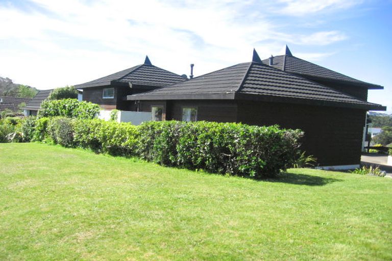 Photo of property in 20 Jubilee Road, Khandallah, Wellington, 6035
