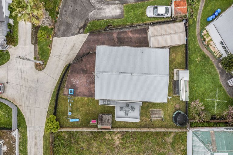 Photo of property in 67b Manuroa Road, Takanini, 2112