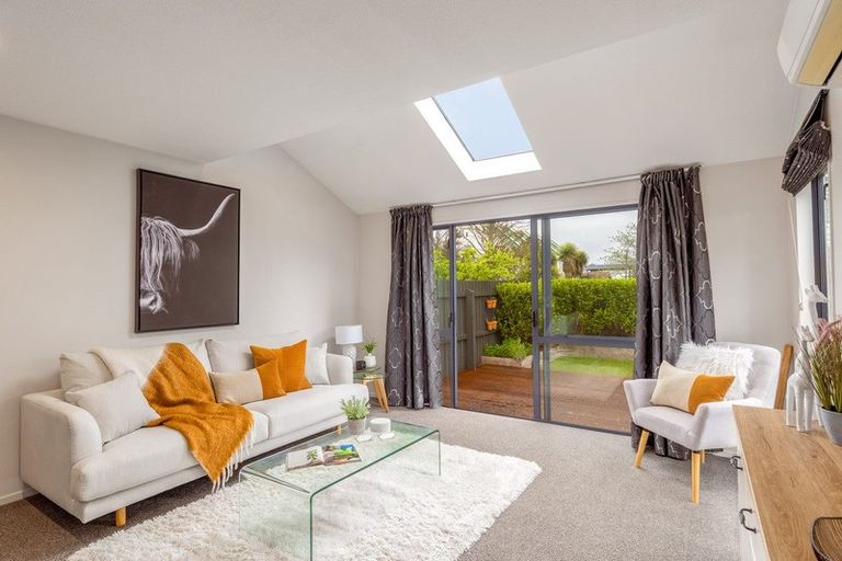 Photo of property in 6/24 Melrose Street, Christchurch Central, Christchurch, 8013