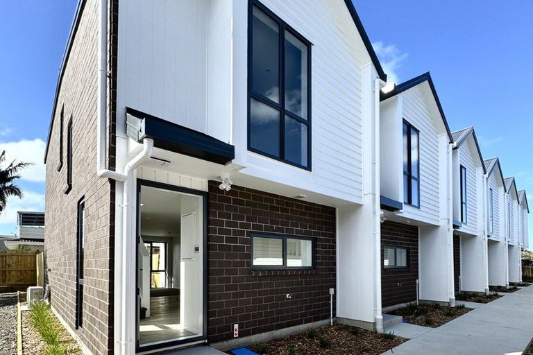 Photo of property in 39c Omana Road, Papatoetoe, Auckland, 2025