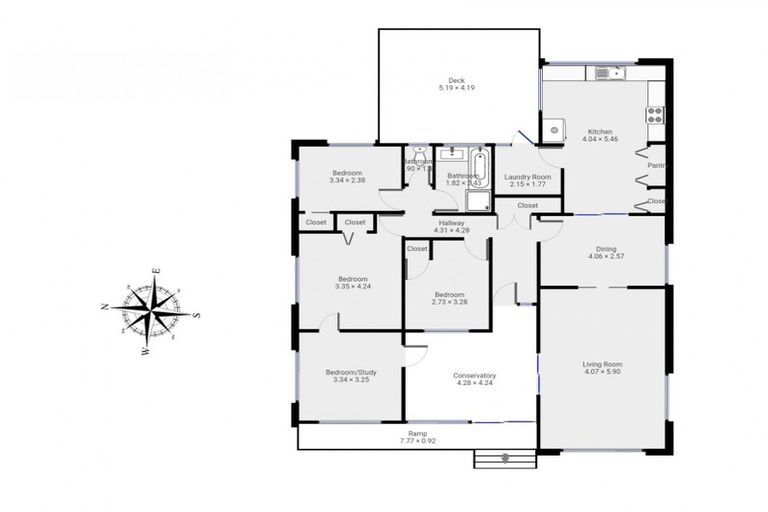Photo of property in 49 Menin Road, Raumati South, Paraparaumu, 5032