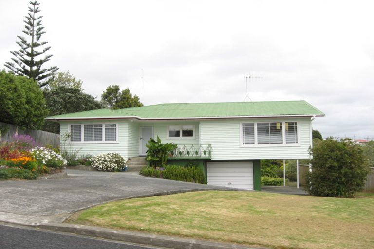 Photo of property in 9 Monowai Street, Wellsford, 0900