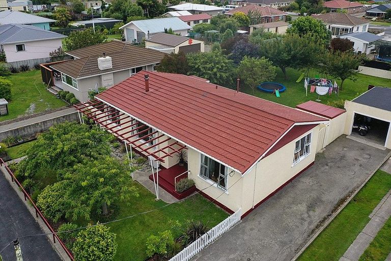 Photo of property in 5 Dalmeny Street, Oamaru North, Oamaru, 9400