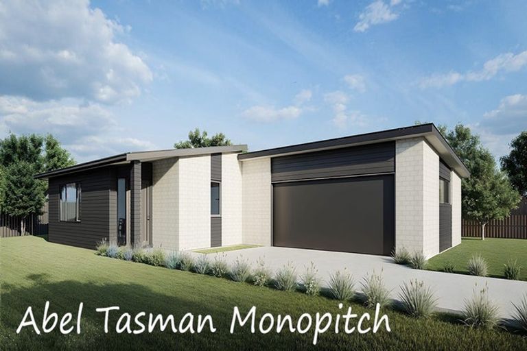 Photo of property in 4b Goodwin Avenue, Morrinsville, 3300