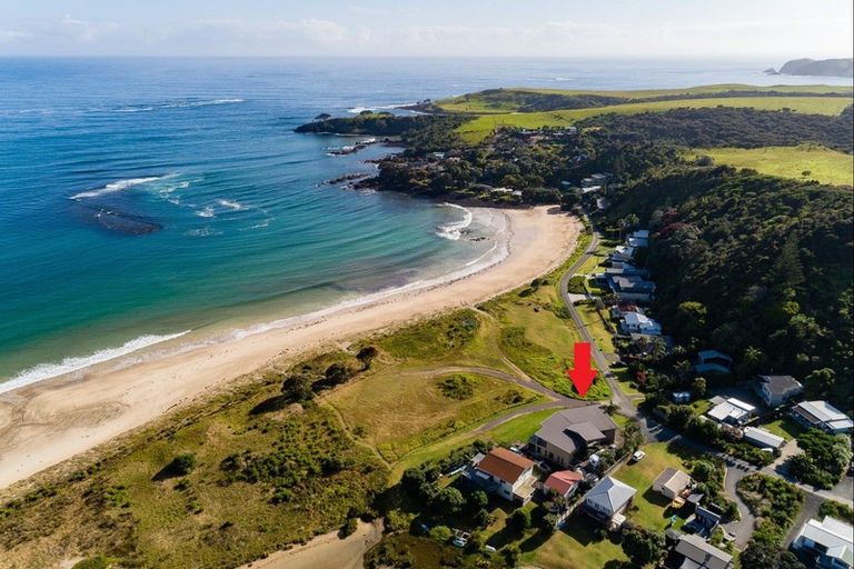 Photo of property in 7 Taronui Road, Te Ti Mangonui, Kerikeri, 0294