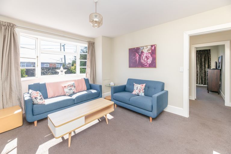 Photo of property in 45 Simeon Street, Spreydon, Christchurch, 8024