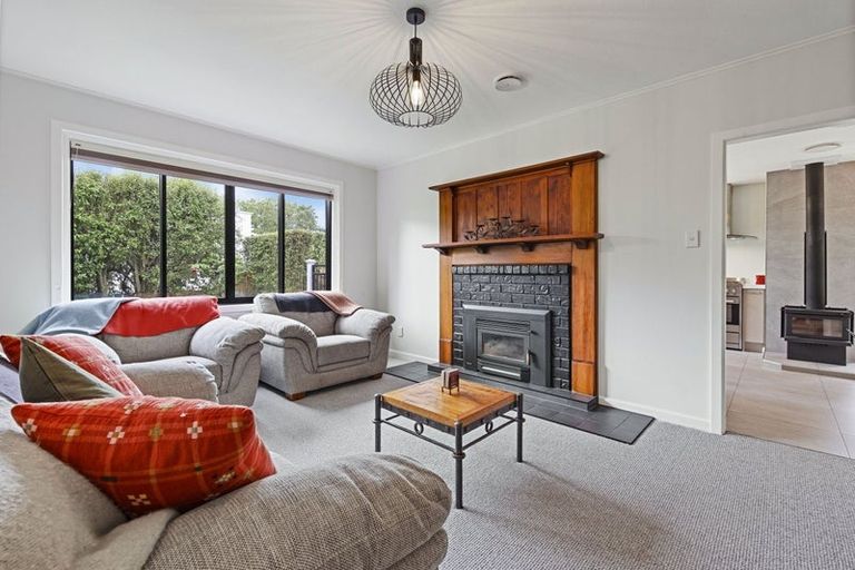 Photo of property in 41 Park Avenue, Oxford, 7430