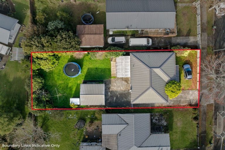 Photo of property in 82 Boundary Road, Tikipunga, Whangarei, 0112