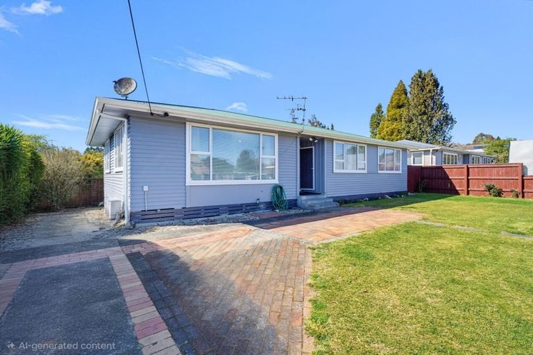 Photo of property in 20 Utuhina Road, Springfield, Rotorua, 3015