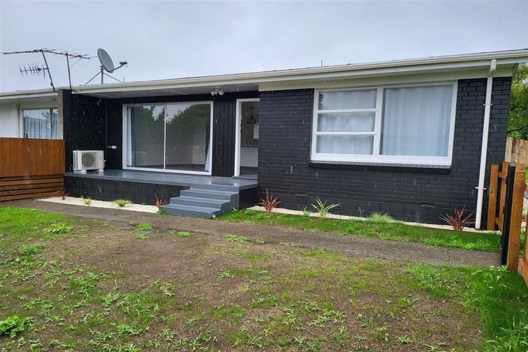 Photo of property in 14a Leslie Avenue, Western Heights, Rotorua, 3015