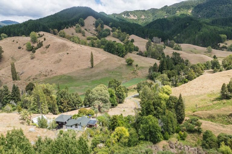 Photo of property in 444 Riwaka Valley Road, Riwaka, Motueka, 7198