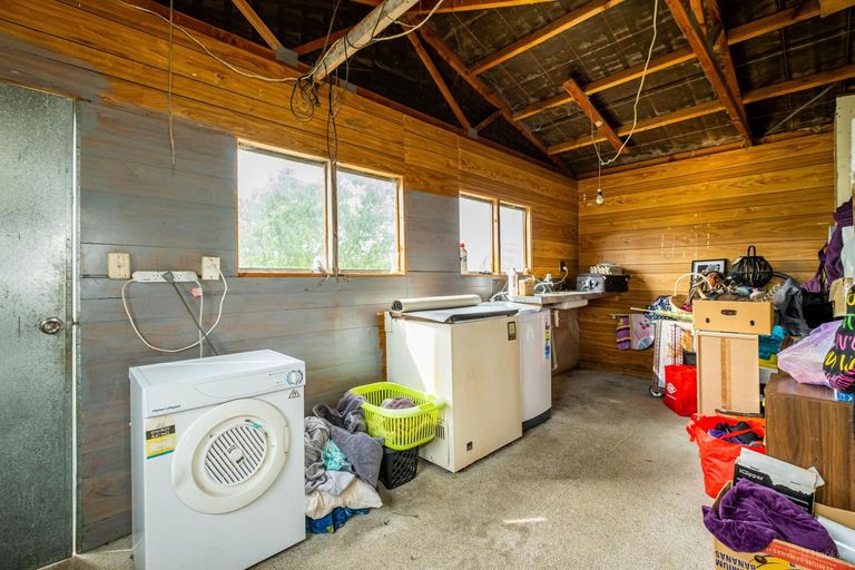 Photo of property in 12 James Street, Waimate, 7980