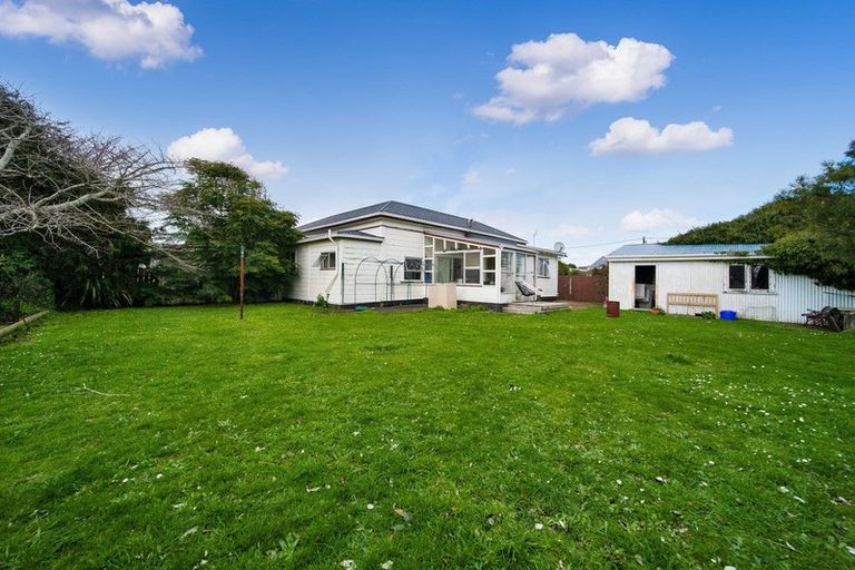 Photo of property in 25 Argyle Street, Hawera, 4610