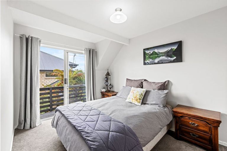 Photo of property in 2/47 Trafalgar Street, St Albans, Christchurch, 8014