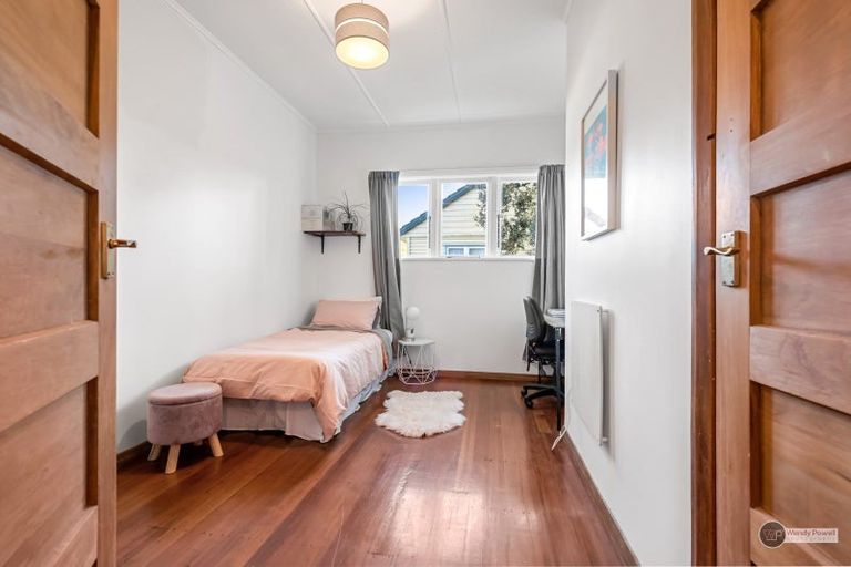 Photo of property in 60 Lincoln Avenue, Epuni, Lower Hutt, 5011