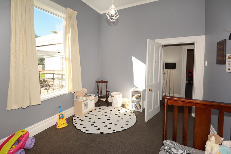 Photo of property in 43 Plunket Street, Saint Kilda, Dunedin, 9012