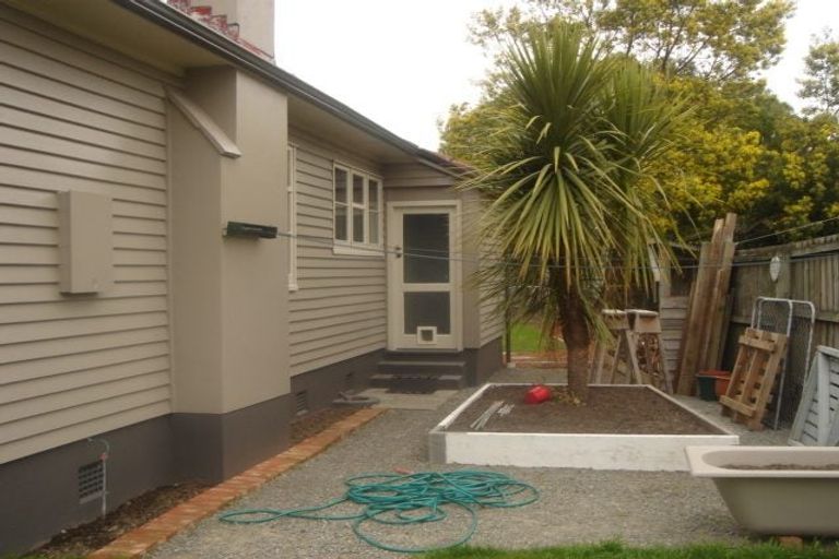 Photo of property in 10 Achilles Street, Burwood, Christchurch, 8061
