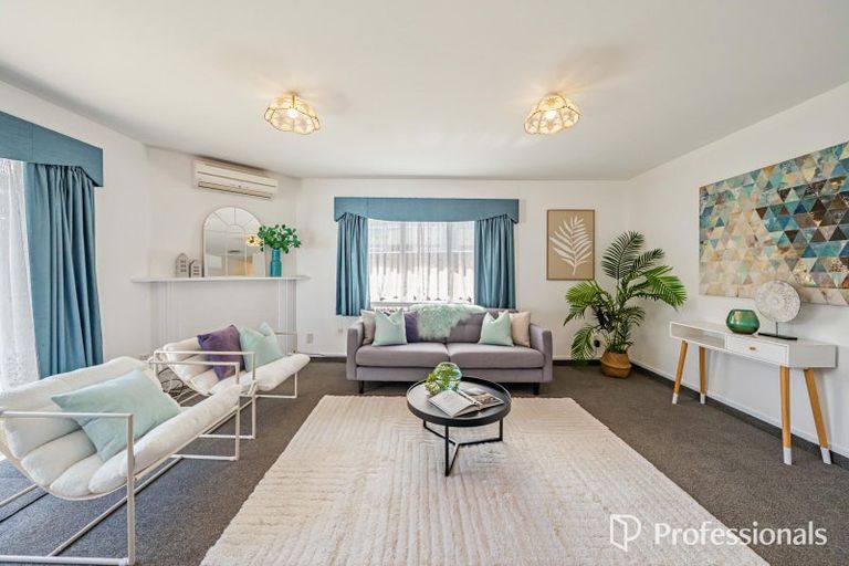 Photo of property in 17 Macky Street, Taita, Lower Hutt, 5011