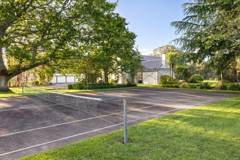 Photo of property in 126b Woodcock Road, Tamahere, Hamilton, 3283