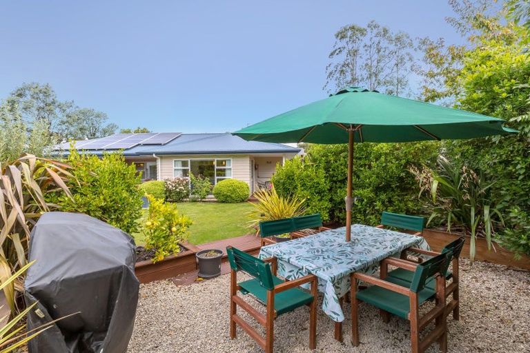 Photo of property in 28a Cotter Street, Greytown, 5712