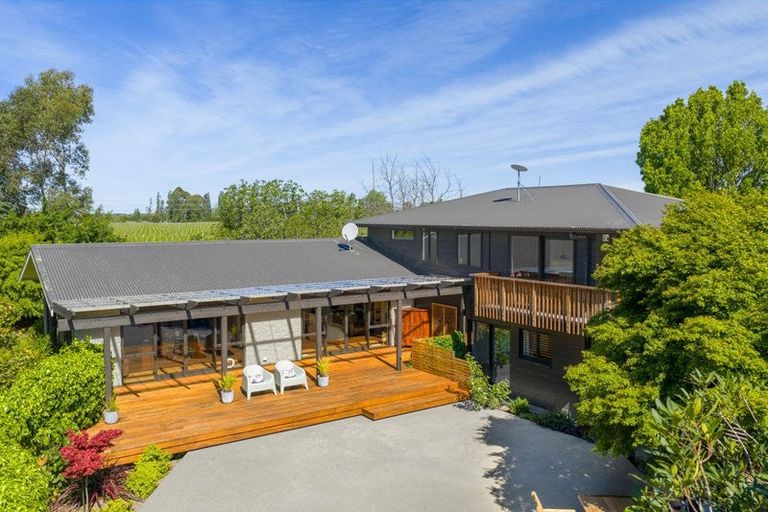 Photo of property in 158 Murrays Road, Spring Creek, Blenheim, 7273