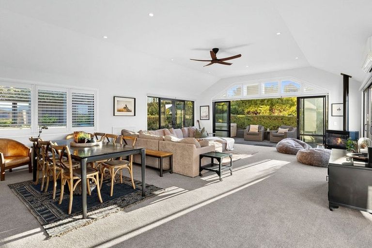 Photo of property in 47 Minaret Ridge, Wanaka, 9305