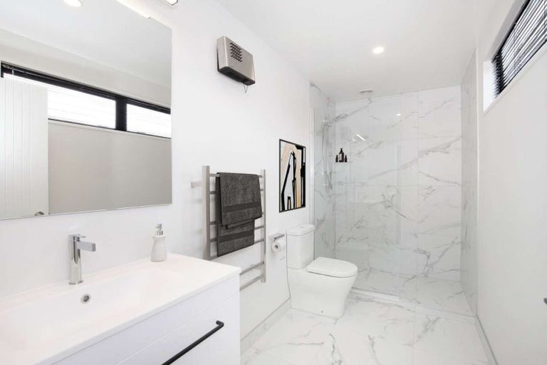 Photo of property in 5/677 Worcester Street, Linwood, Christchurch, 8062