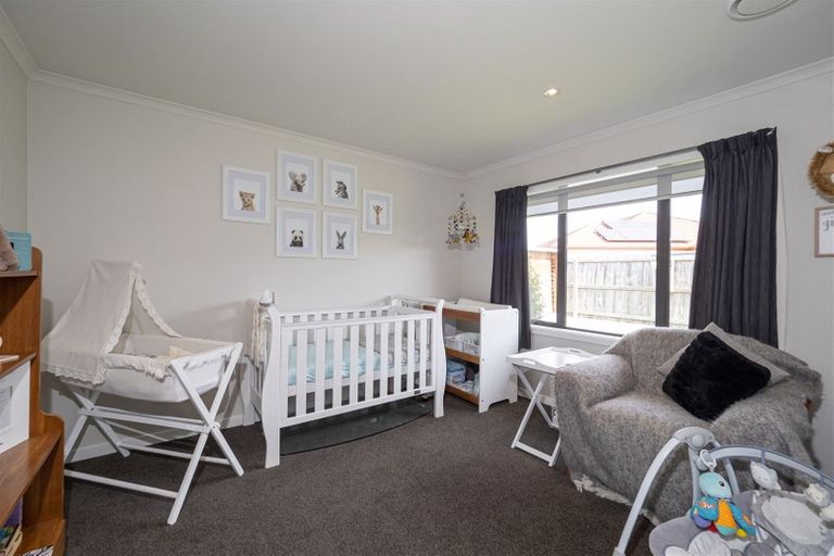 Photo of property in 18 Orchard Grove, Netherby, Ashburton, 7700