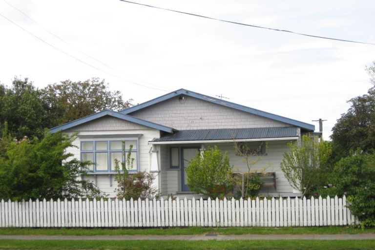 Photo of property in 70-2a Hutcheson Street, Mayfield, Blenheim, 7201