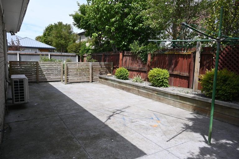 Photo of property in 4/23 Maxwell Street, Riccarton, Christchurch, 8041