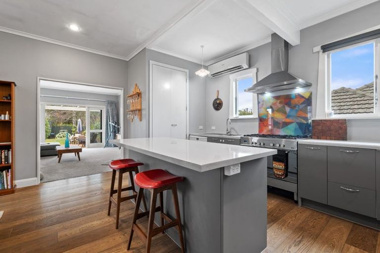 Photo of property in 50 Condell Avenue, Papanui, Christchurch, 8053