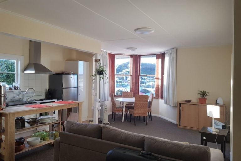 Photo of property in 6/31 Daniell Street, Newtown, Wellington, 6021