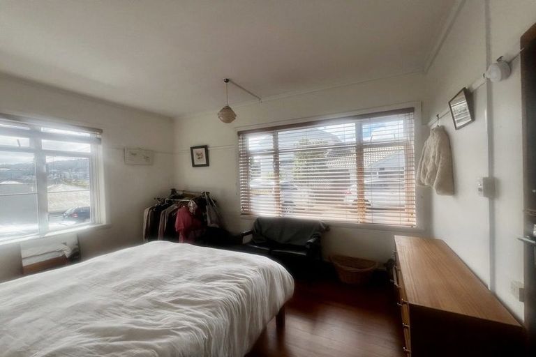 Photo of property in Nissen Court, 11g Hawker Street, Mount Victoria, Wellington, 6011