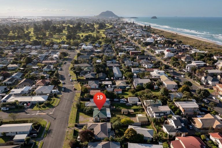 Photo of property in 19 Paterson Street, Mount Maunganui, 3116