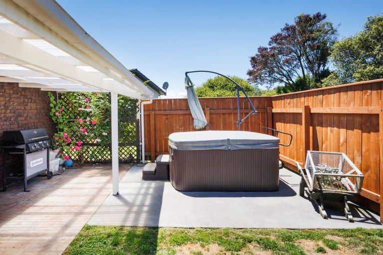 Photo of property in 6 Ashdown Crescent, Feilding, 4702