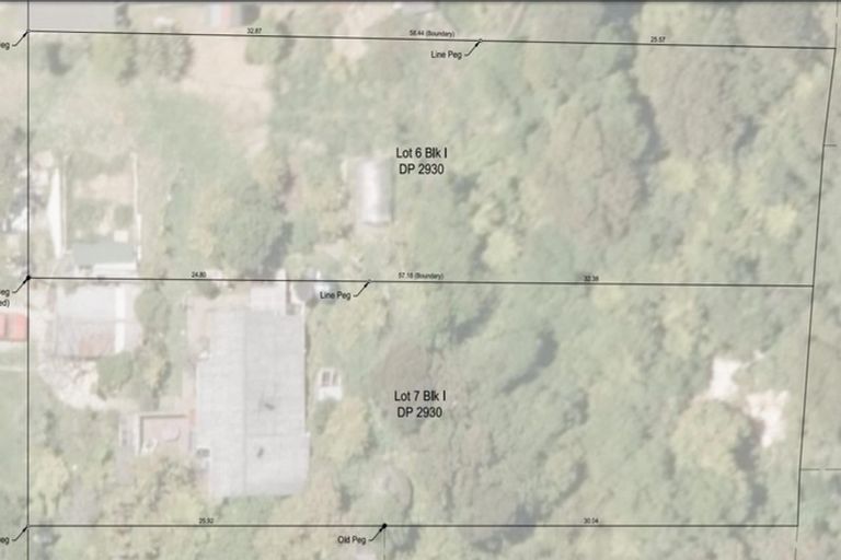 Photo of property in 27 Golden Bay Road, Halfmoon Bay / Oban, Stewart Island, 9818