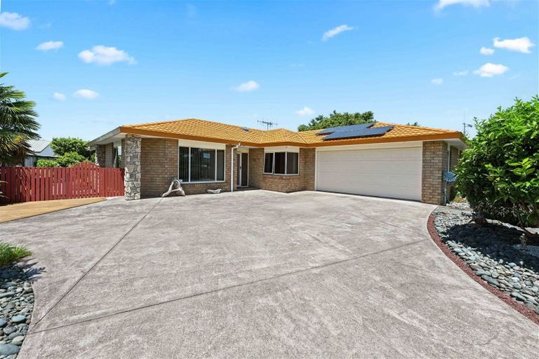 Photo of property in 10 Anchor Close, Flagstaff, Hamilton, 3210