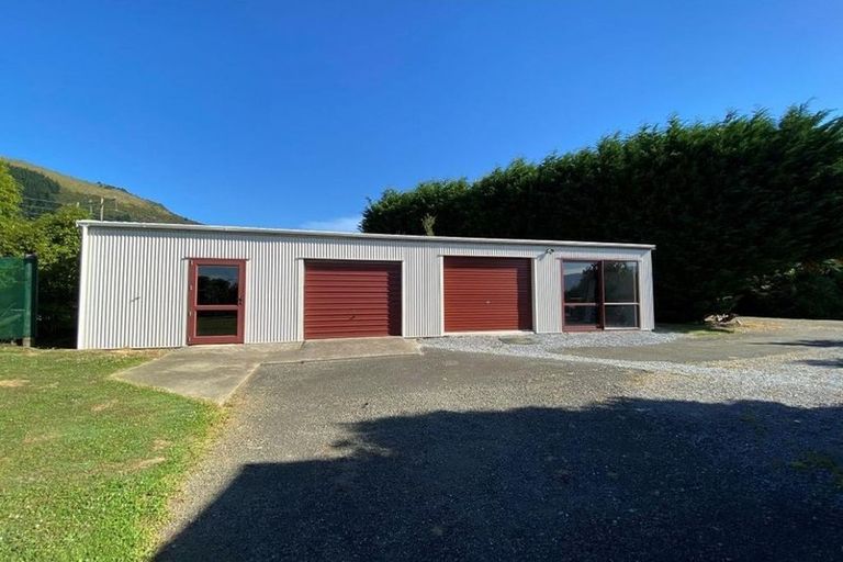 Photo of property in 23 Rameka Creek Road, Motupipi, Takaka, 7183