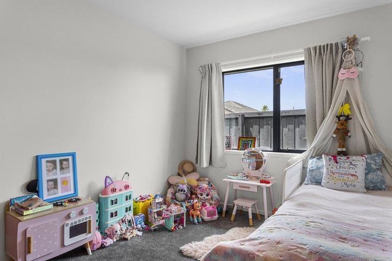 Photo of property in 20 Wallingford Crescent, Rolleston, 7615