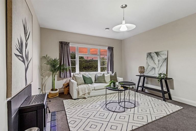 Photo of property in 12 Garnett Avenue, Spreydon, Christchurch, 8024