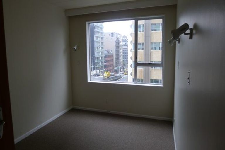 Photo of property in Adelphi Apartments, 183 The Terrace, Wellington Central, Wellington, 6011