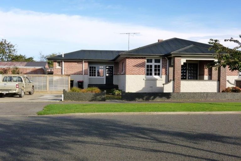 Photo of property in 42 Antrim Street, Windsor, Invercargill, 9810
