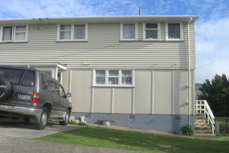 Photo of property in 34 Gear Terrace, Ranui, Porirua, 5024
