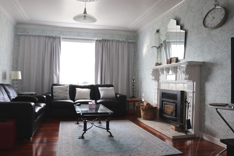 Photo of property in 191 Hakanoa Street, Huntly, 3700