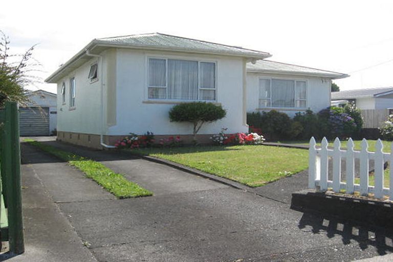 Photo of property in 2b Russell Street, Whanganui, 4500