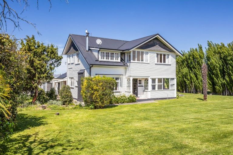 Photo of property in 194 Mairehau Road, Marshland, Christchurch, 8083