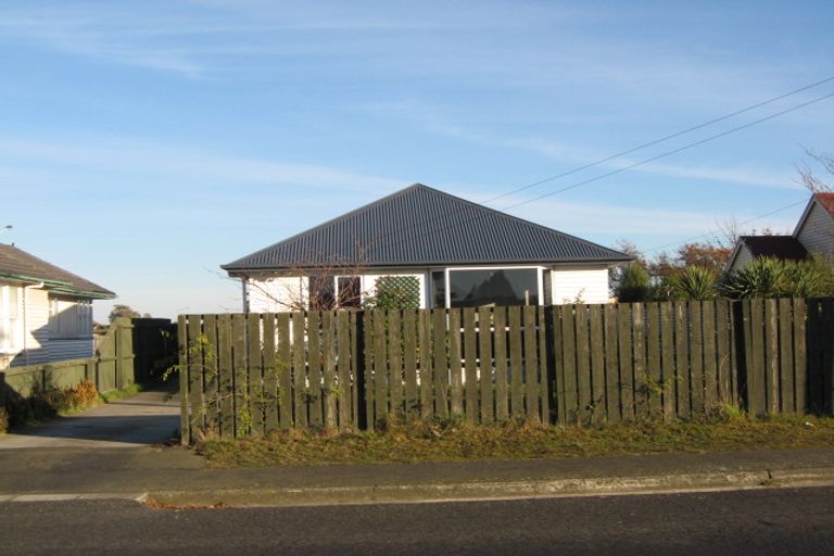 Photo of property in 63 Bower Avenue, New Brighton, Christchurch, 8083