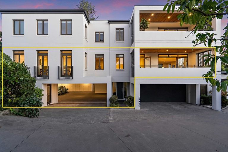 Photo of property in 192 Orakei Road, Remuera, Auckland, 1050