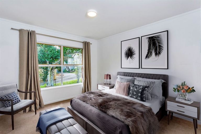 Photo of property in 3/9 Brian Avenue, Forrest Hill, Auckland, 0620