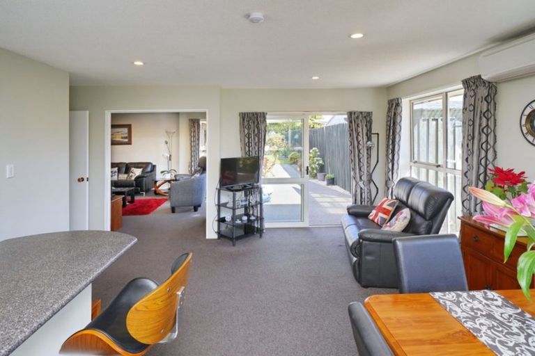 Photo of property in 16 Glenconnor Place, Burwood, Christchurch, 8083